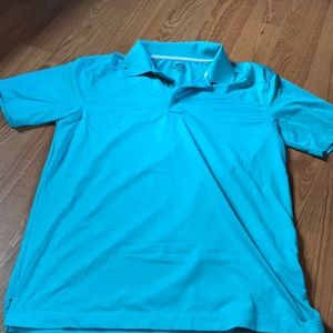 Slazenger shirt